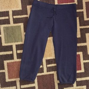 Soffe football capri